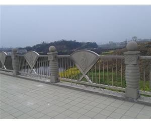 广东复合式护栏 (3)